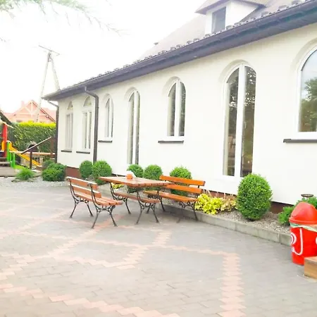 Na Gorkach Bed & Breakfast 3*