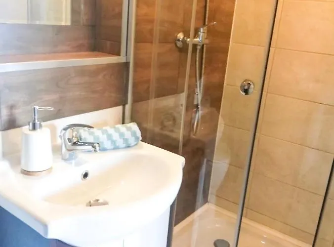 Bed & Breakfast Na Gorkach Dobczyce