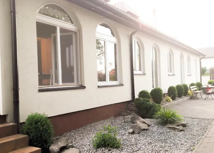 Na Gorkach Bed & Breakfast 3*