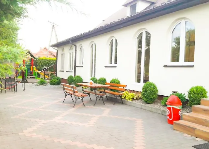 Na Gorkach Bed & Breakfast 3*