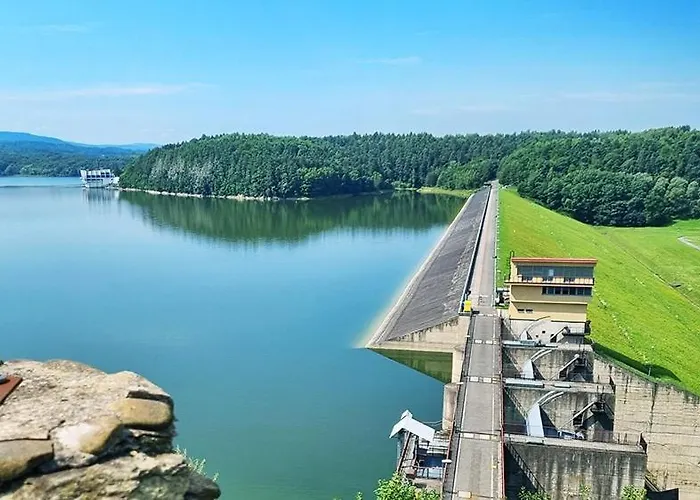 Na Gorkach Bed & Breakfast Dobczyce